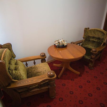 Hotel Tsiskari 泰拉维 外观 照片