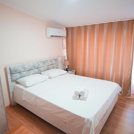 Hotel Tsiskari 泰拉维 外观 照片