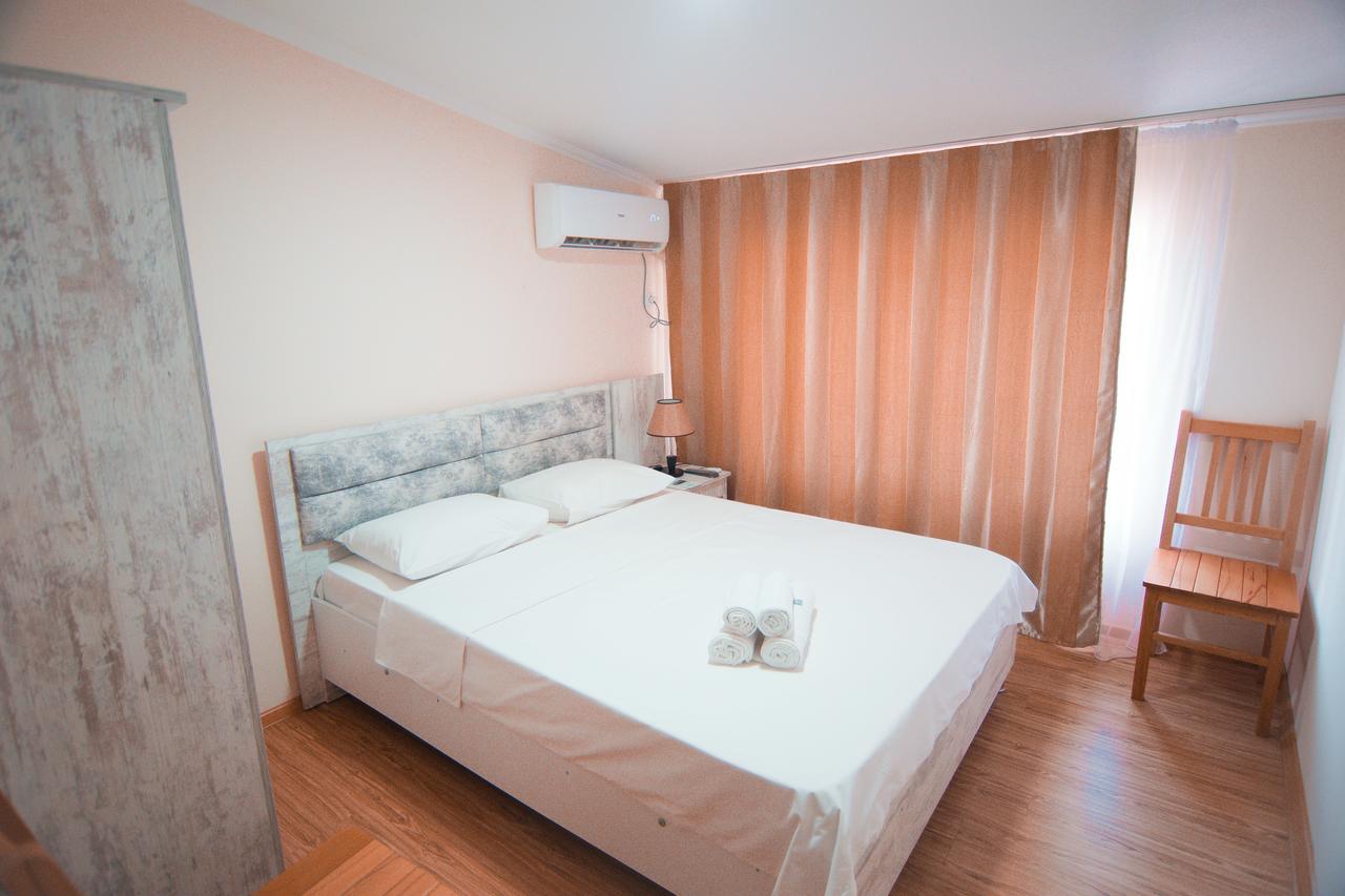 Hotel Tsiskari 泰拉维 外观 照片